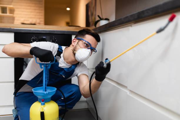 Best Commercial Pest Control Services  in Derwood, MD