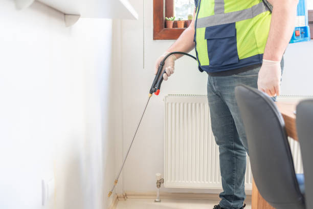 Best Rat Extermination Near Me  in Derwood, MD